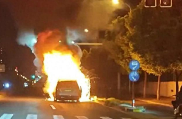 伍祥配资 理想汽车道歉了